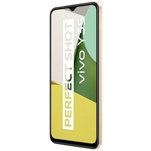 SMARTPHONE Y35 8GB/256GB DAWN GOLD VIVO