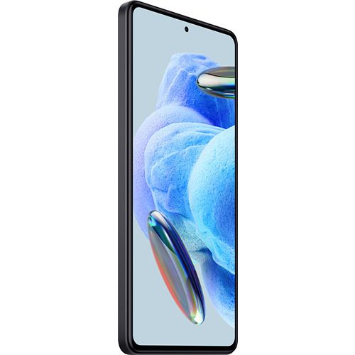SMARTPHONE REDMI NOTE 12 PRO 5G 8GB/256GB BLACK XIAOMI