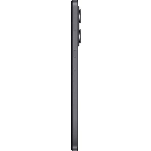 SMARTPHONE REDMI NOTE 12 PRO 5G 8GB/256GB BLACK XIAOMI