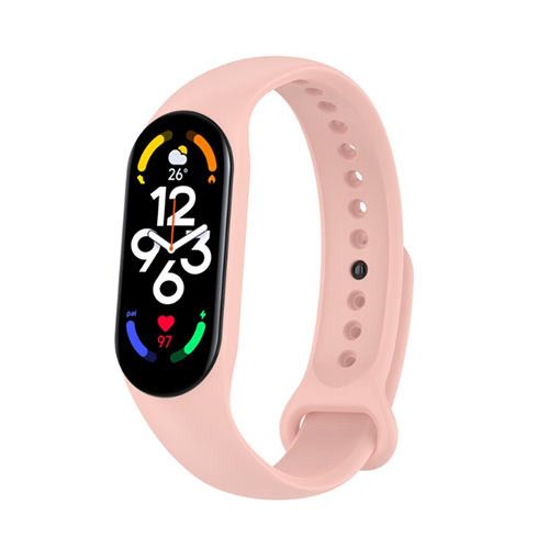 SMART WATCH M7-P MAGNETIC PINK