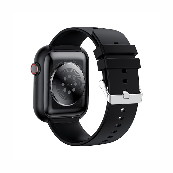 SMARTWATCH EXPLORER WR GW41 BLACK EGOBOO