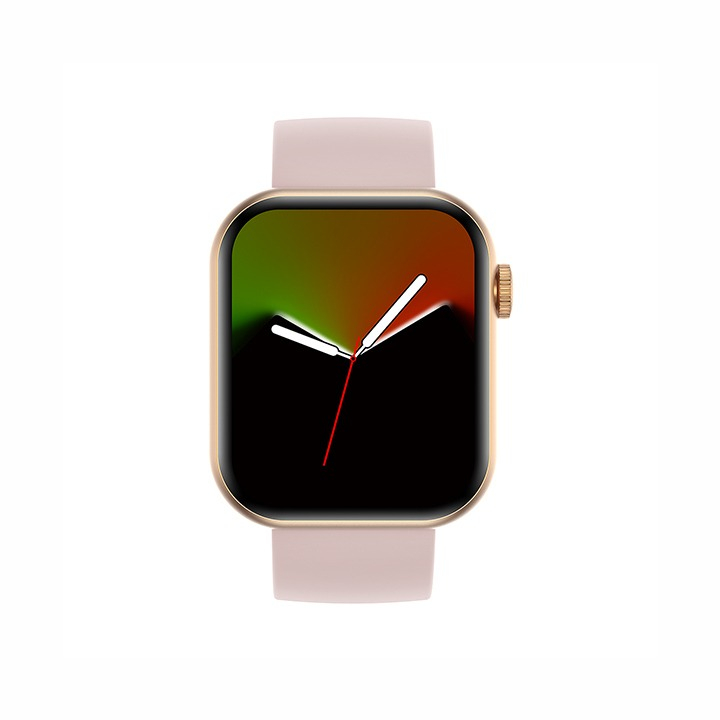 SMARTWATCH EXPLORER WR GW41 PINK EGOBOO