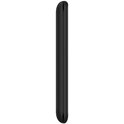 MOBILE PHONE 2.4' GR DUAL SIM TINY L II BLACK LAMTECH