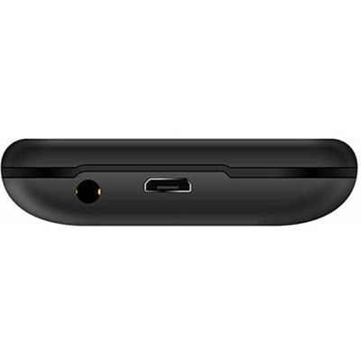 MOBILE PHONE 2.4' GR DUAL SIM TINY L II BLACK LAMTECH