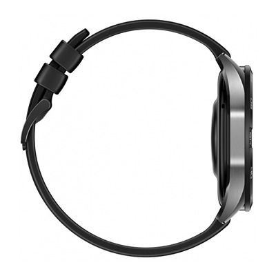 WATCH GT 4 46mm BLACK HUAWEI
