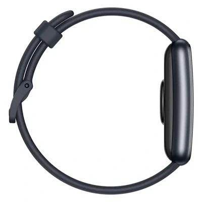 WATCH FIT SE BLACK HUAWEI