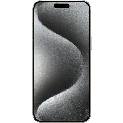 IPHONE 15 PRO MAX 256GB WHITE TITANIUM MU783QL/A APPLE