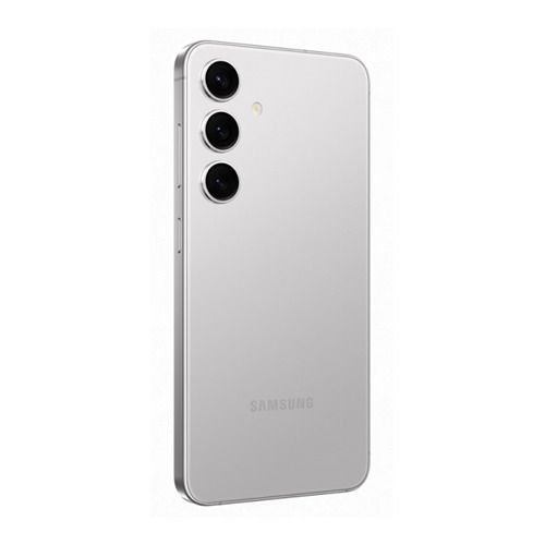 SMARTPHONE SM-S921 GALAXY S24 5G 8GB/256GB MARBLE GRAY SAMSUNG