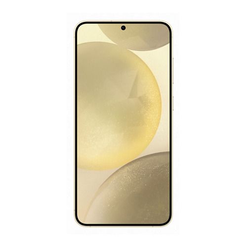 SMARTPHONE SM-S926 GALAXY S24+ 5G 12GB/256GB AMBER YELLOW SAMSUNG