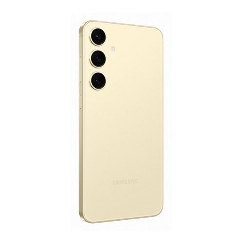 SMARTPHONE SM-S926 GALAXY S24+ 5G 12GB/256GB AMBER YELLOW SAMSUNG