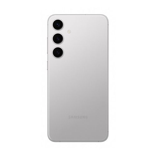 SMARTPHONE SM-S926 GALAXY S24+ 5G 12GB/512GB MARBLE GRAY SAMSUNG