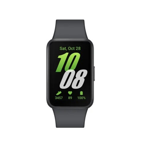 ACTIVITY TRACKER GALAXY FIT3 GRAY SAMSUNG