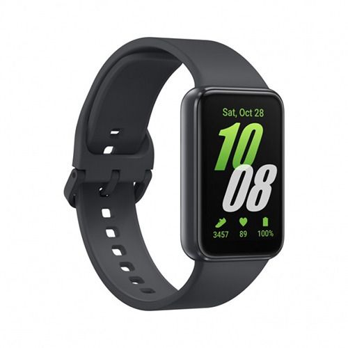 ACTIVITY TRACKER GALAXY FIT3 GRAY SAMSUNG