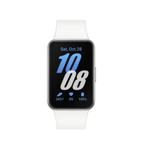 ACTIVITY TRACKER GALAXY FIT3 SILVER SAMSUNG