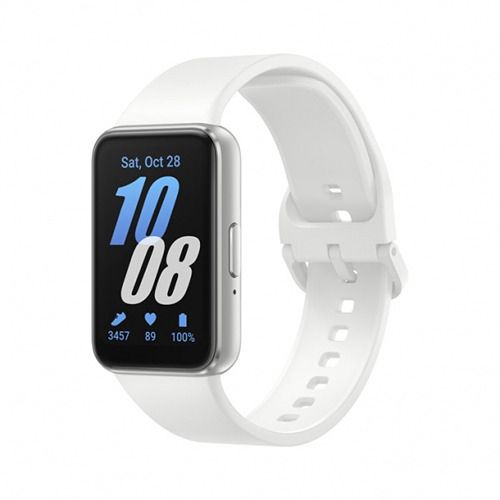 ACTIVITY TRACKER GALAXY FIT3 SILVER SAMSUNG