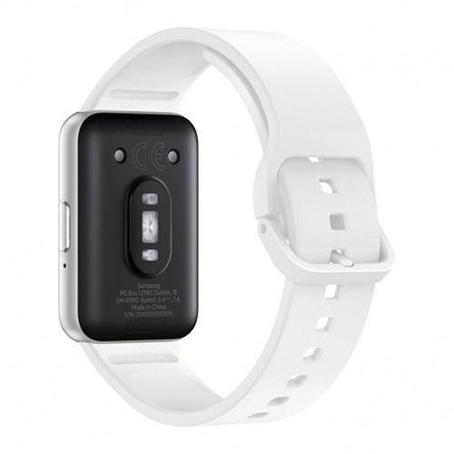 ACTIVITY TRACKER GALAXY FIT3 SILVER SAMSUNG