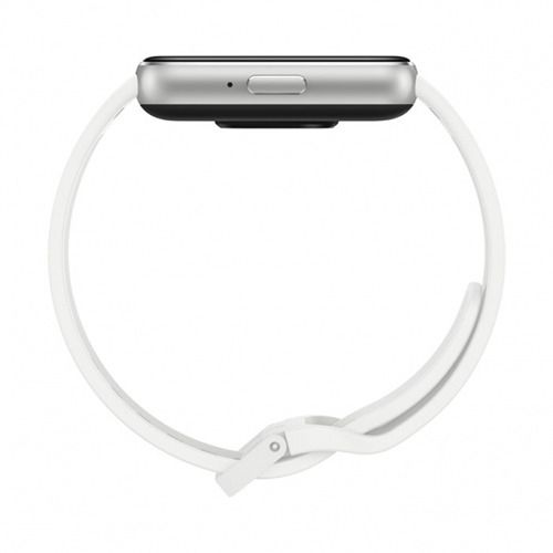 ACTIVITY TRACKER GALAXY FIT3 SILVER SAMSUNG
