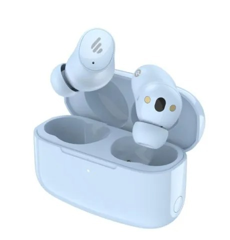 EARPHONE TWS BT TWS1 PRO 2 ANC LIGHT BLUE EDIFIER