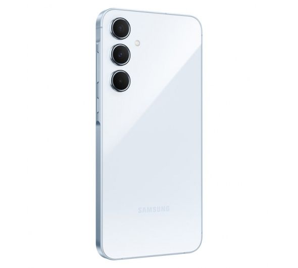 SMARTPHONE SM-A556 GALAXY A55 5G 8GB/128GB AWESOME ICEBLUE SAMSUNG