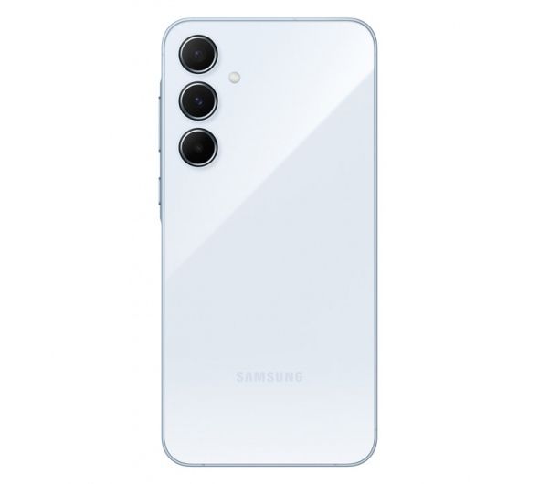 SMARTPHONE SM-A556 GALAXY A55 5G 8GB/128GB AWESOME ICEBLUE SAMSUNG