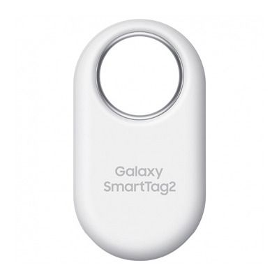 SMART TAG 2 WHITE SAMSUNG