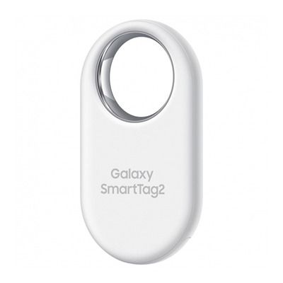 SMART TAG 2 WHITE SAMSUNG
