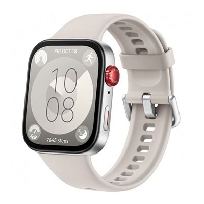 WATCH FIT 3 WHITE HUAWEI
