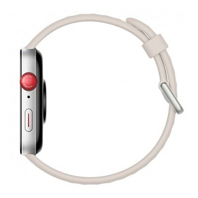 WATCH FIT 3 WHITE HUAWEI