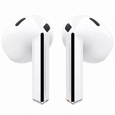 BLUETOOTH GALAXY BUDS 3 WHITE SAMSUNG