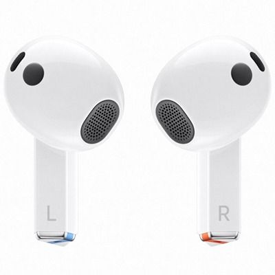 BLUETOOTH GALAXY BUDS 3 WHITE SAMSUNG