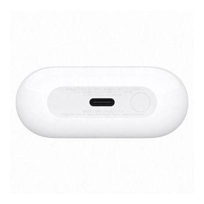 BLUETOOTH GALAXY BUDS 3 WHITE SAMSUNG