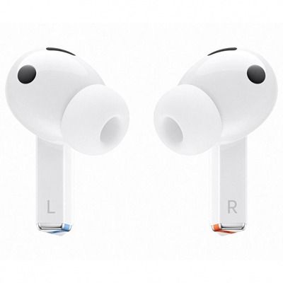 BLUETOOTH GALAXY BUDS 3 PRO WHITE SAMSUNG