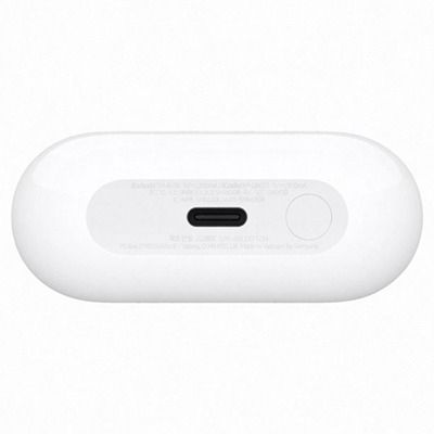 BLUETOOTH GALAXY BUDS 3 PRO WHITE SAMSUNG