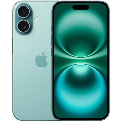IPHONE 16 128GB TEAL MYED3QL/A APPLE