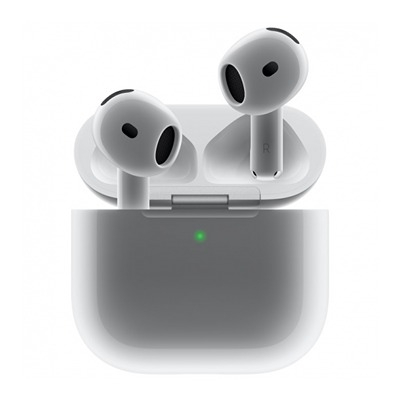 AIRPODS 4 MXP63ZM/A APPLE