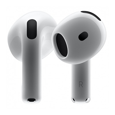 AIRPODS 4 MXP63ZM/A APPLE