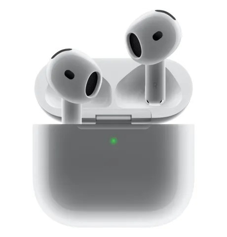 AIRPODS 4 WITH ANC MXP93ZM/A APPLE