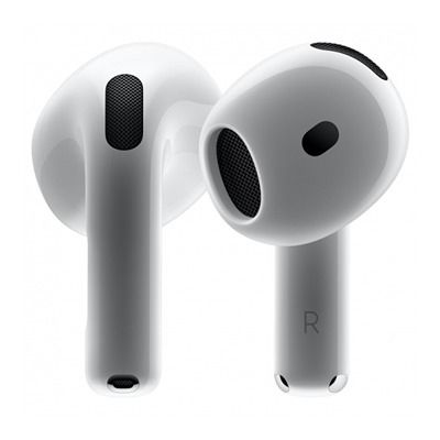 AIRPODS 4 WITH ANC MXP93ZM/A APPLE