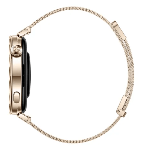 WATCH GT 5 41mm GOLD MILANESE STRAP HUAWEI