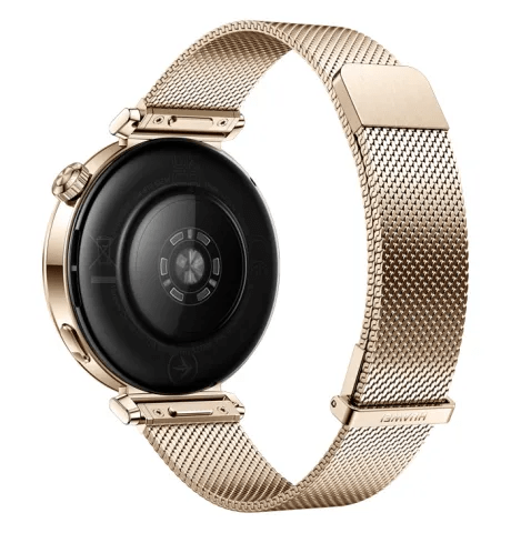 WATCH GT 5 41mm GOLD MILANESE STRAP HUAWEI
