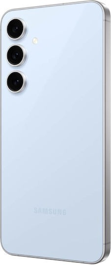 SMARTPHONE S721 GALAXY S24 FE 5G 8GB/128GB BLUE  SAMSUNG