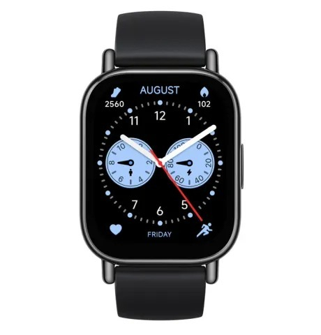 SMARTWATCH REDMI WATCH 5 LITE BLACK XIAOMI