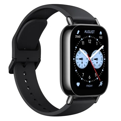 SMARTWATCH REDMI WATCH 5 LITE BLACK XIAOMI