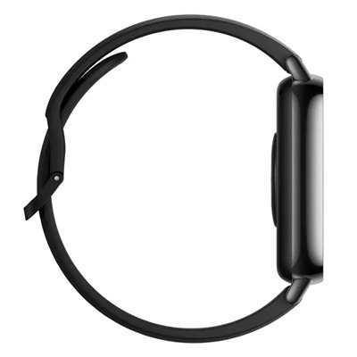 SMARTWATCH REDMI WATCH 5 LITE BLACK XIAOMI