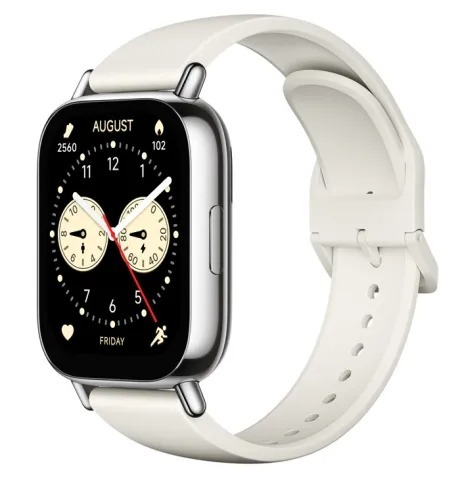 SMARTWATCH REDMI WATCH 5 LITE GOLD XIAOMI