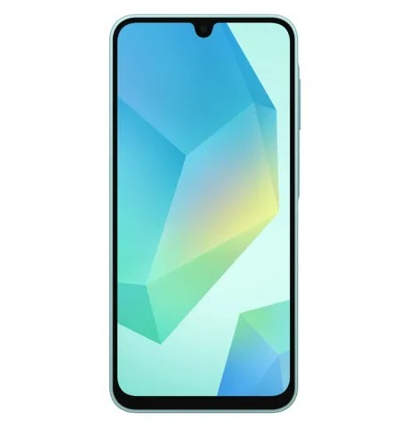 SMARTPHONE SM-A165 GALAXY A16 4GB/128GB LIGHT GREEN SAMSUNG