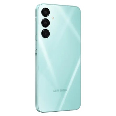SMARTPHONE SM-A165 GALAXY A16 4GB/128GB LIGHT GREEN SAMSUNG