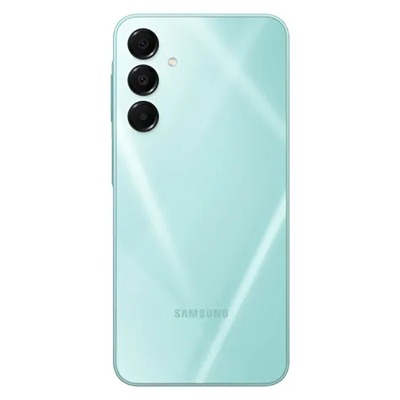 SMARTPHONE SM-A165 GALAXY A16 4GB/128GB LIGHT GREEN SAMSUNG