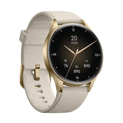 SMARTWATCH X MAUI GEMCRAFT GOLD EGOBOO