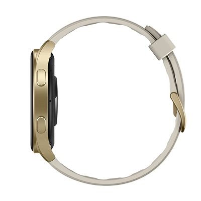 SMARTWATCH X MAUI GEMCRAFT GOLD EGOBOO